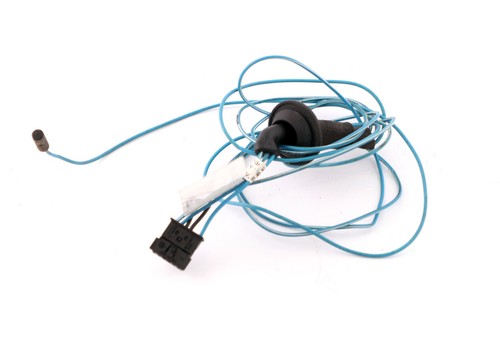 Bmw reihe e88 cabrio antenne - e88,