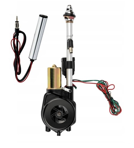 Automatik antenne motor - automatik,