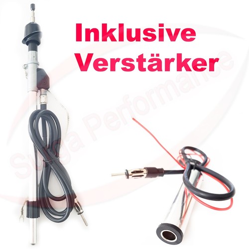 Antenne für bmw e30 - für, 3