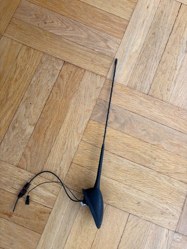 Mini r52 cabrio antennenbasis - mini,
