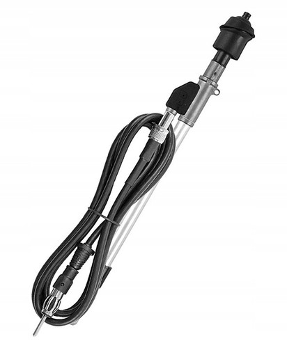 Für bmw e30 cabrio antenne - für,