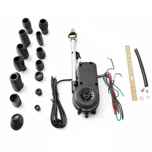 Teleskopantenne auto antenne - auto,