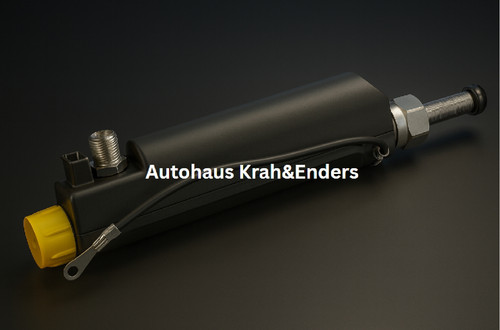 Original bmw antennenfuß - original,