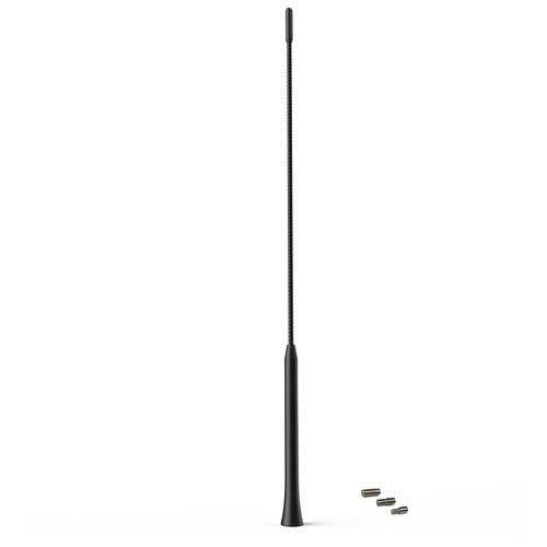 Pkw antenne 16v - 16v, am
