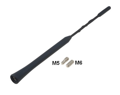 Kurzstabantenne für bmw mini - kurzstabantenne,