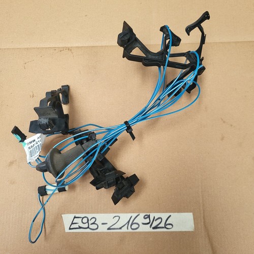Bmw e93 cabrio antenne 6947216 - antenne,