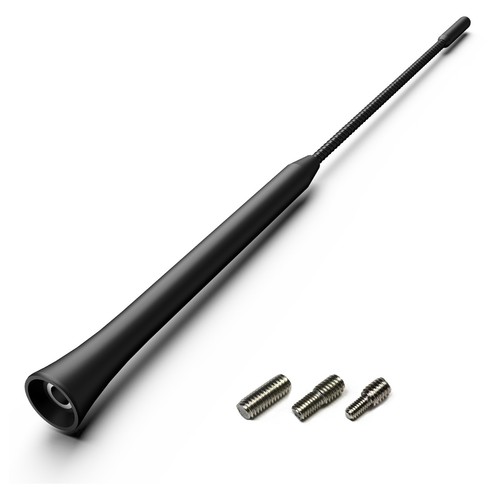 Pkw antenne 16v radio am - 16v,
