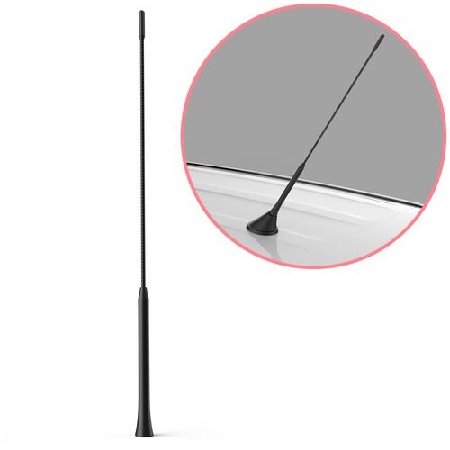 Stab antenne original n24 kfz - original,