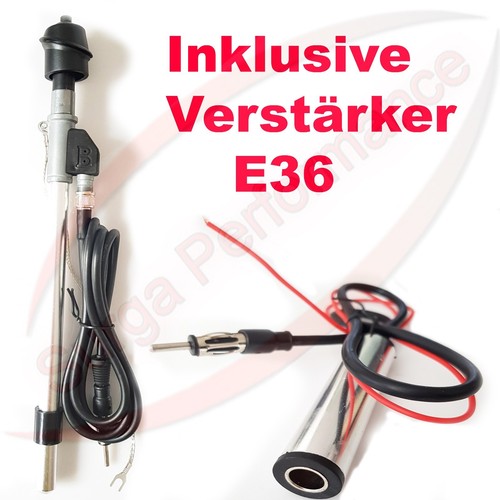 Für bmw e36 cabrio passende - für,
