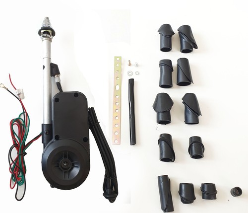 Autoantenne elektrisch für